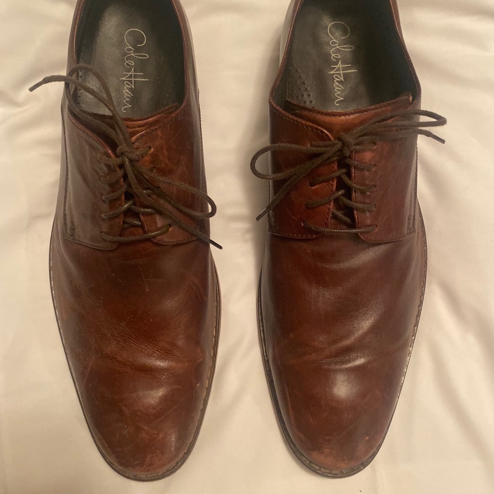 Dress Shoes